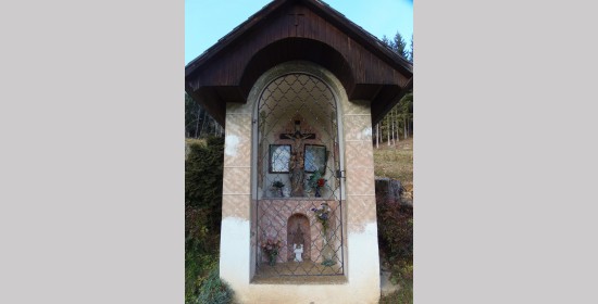 Meislkreuz - Bild 2