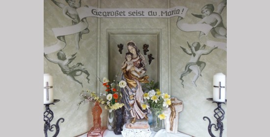Dieschgerkreuz - Bild 2