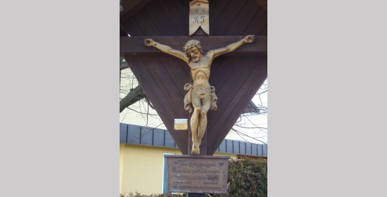 Kriegerkreuz Paternion - Bild 4