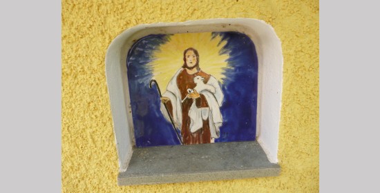 Wordianzkreuz - Bild 5