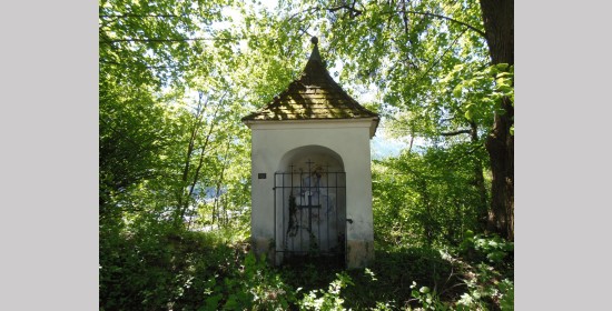 Moschetkreuz - Bild 1