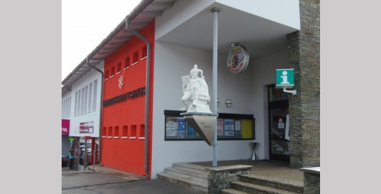 Harlekin Gemeinschaftshaus Feistritz - Bild 1