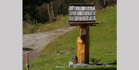 Wieserkreuz - Bild 6