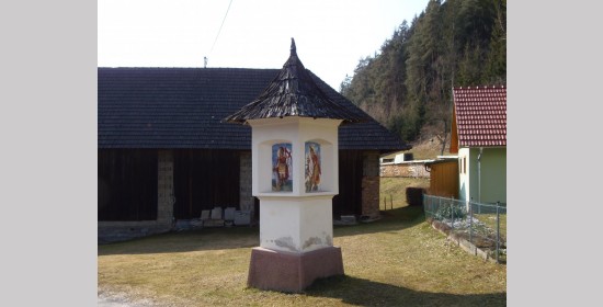 Mothekreuz - Bild 1
