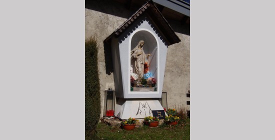 Marienstöckl am Schloßberg - Bild 2
