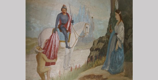 Pessendellacher Kreuz - Bild 6