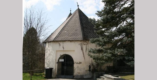 Wehrturm Weitensfeld - Bild 2