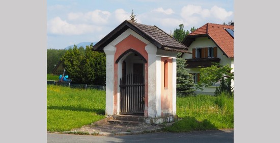 Kolmkapelle - Bild 2