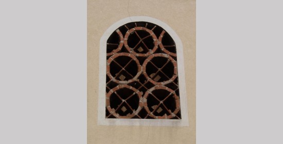 Ziegelgitterfenster vulgo Lorenz - Bild 5