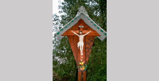 Grohsdulbauerkreuz - Bild 3