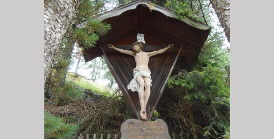 Bischofskreuz Flattnitz - Bild 2