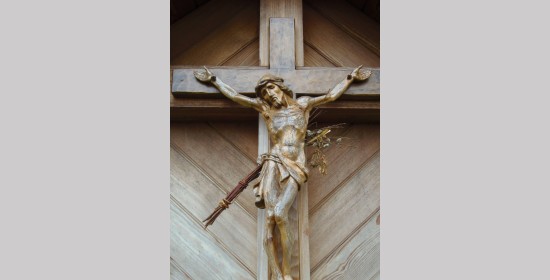 Mateuschkreuz - Bild 4