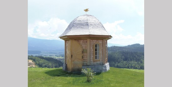 Mariannen Kapelle - Bild 2