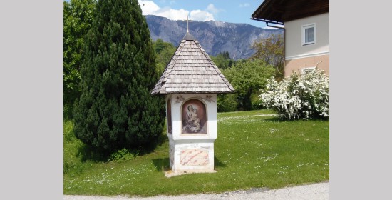 Dorfkreuz Maglern - Bild 2
