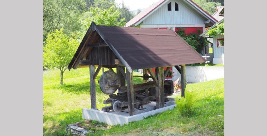 Ehemalige Maxsäge - Bild 3