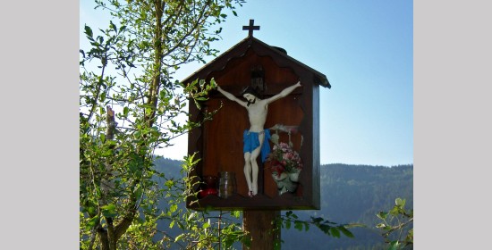 Grebenkajšen Kreuz - Bild 1