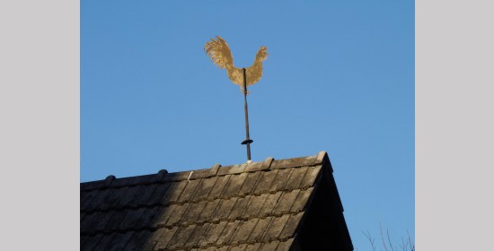 Mauerspeicher vulgo Frühauf - Bild 7