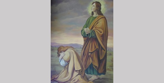 Scherzikreuz - Bild 5