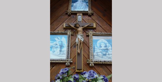 Rafflingkeuschenkreuz - Bild 4