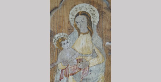 Mentekreuz Selesen - Bild 5