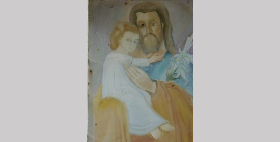 Spitzigkreuz - Bild 5