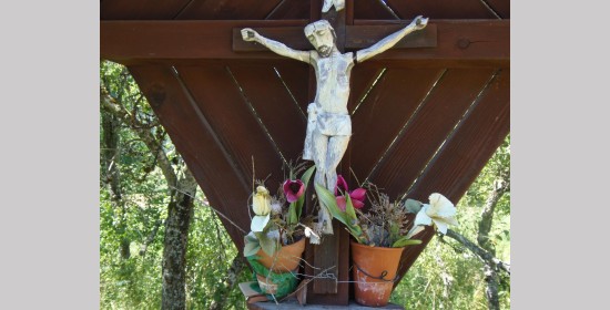 Wlattnigkreuz - Bild 5