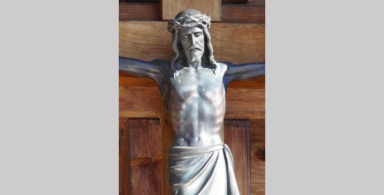 Untere Rauchbauerkreuz - Bild 3