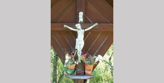 Wlattnigkreuz - Bild 4