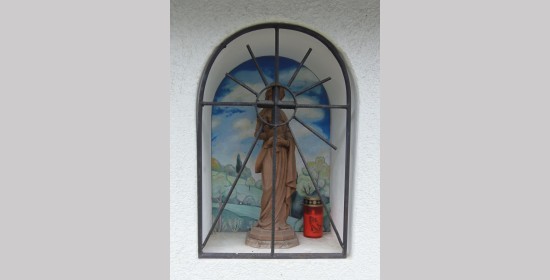 Bildstock Burschenschaft Pöckau - Bild 7
