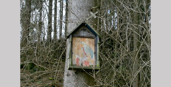 Kirchsteigmarterl - Bild 1