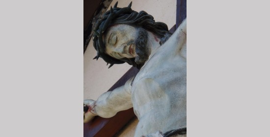 Kreuz Kunigundenkirche - Bild 7