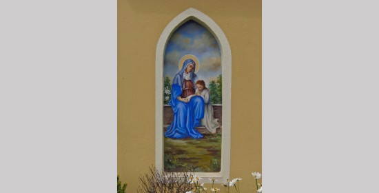 Hafnerkreuz - Bild 4