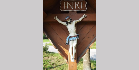 Kamplkreuz - Bild 6