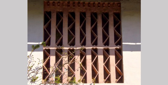Ziegelgitterfenster vulgo Gulterer - Bild 5