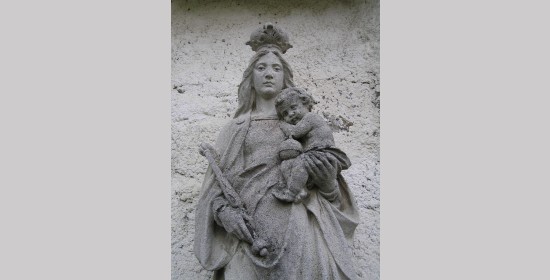 Marienstatue - Bild 4