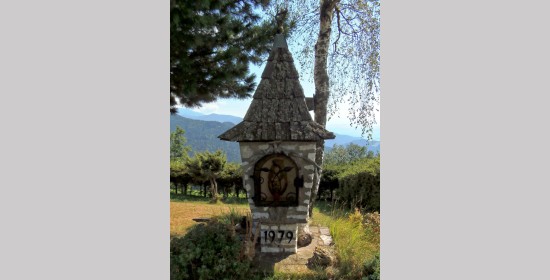 Steinbauerkreuz - Bild 3