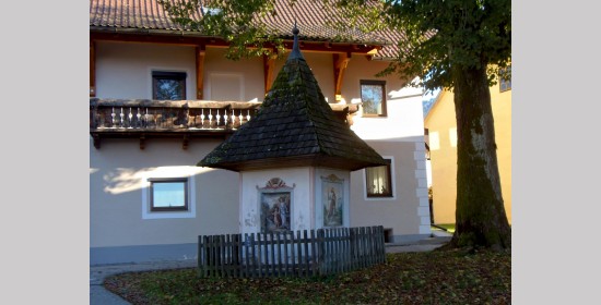 Radendorfer Kreuz - Bild 2