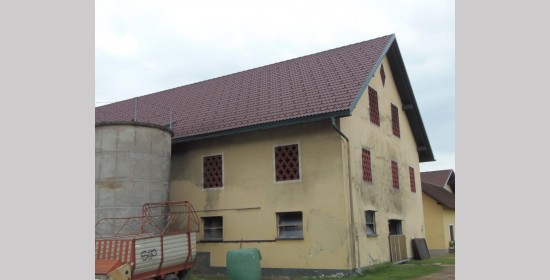 Ziegelgitterfenster vulgo Ruttnig - Bild 7