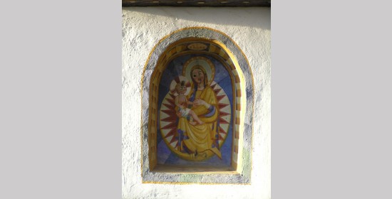 Neunerkreuz - Bild 6