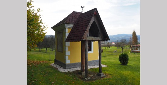 Holzerkreuz - Bild 6