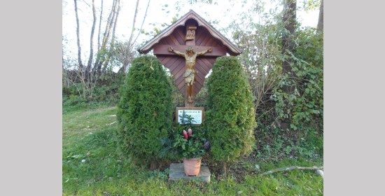 Franzosenkreuz - Bild 2