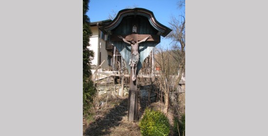 Razbornik Kreuz - Bild 2