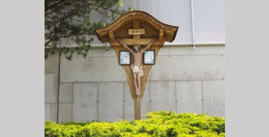 Hofbauerkreuz - Bild 1
