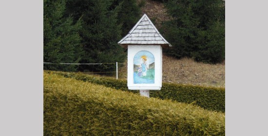 Pollakkreuz - Bild 1