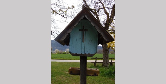 Paulschneiderkreuz - Bild 4