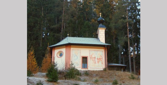 Kapelle hl. Johannes d. Täufer - Bild 3