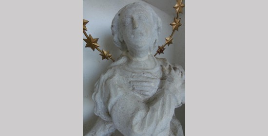 Hintereggerkreuz - Bild 5