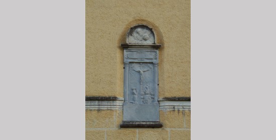 Grabstein Matthias Rechbacher - Bild 1