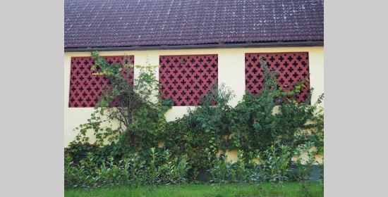 Ziegelgitterfenster vulgo Christiankeusche - Bild 3