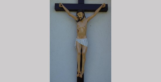 Münzendorfer Kreuz - Bild 4